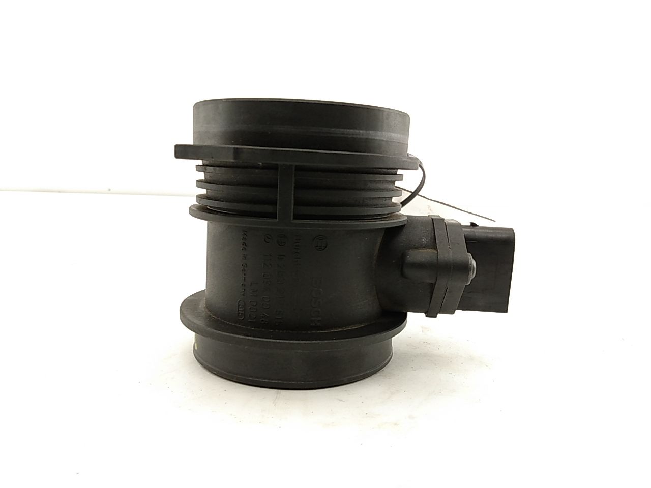 Mercedes CLK320 Mass Airflow Sensor