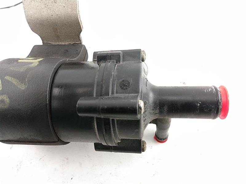 Mercedes CLK320 Auxillary Water Pump