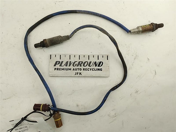 Mercedes CLK320 Right Side Oxygen Sensor Set