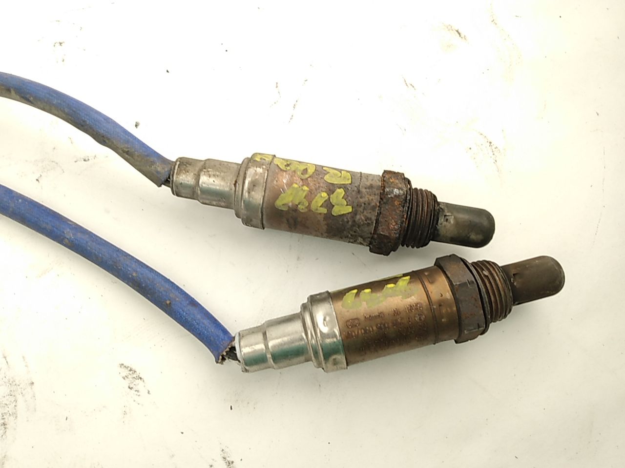 Mercedes CLK320 Right Side Oxygen Sensor Set