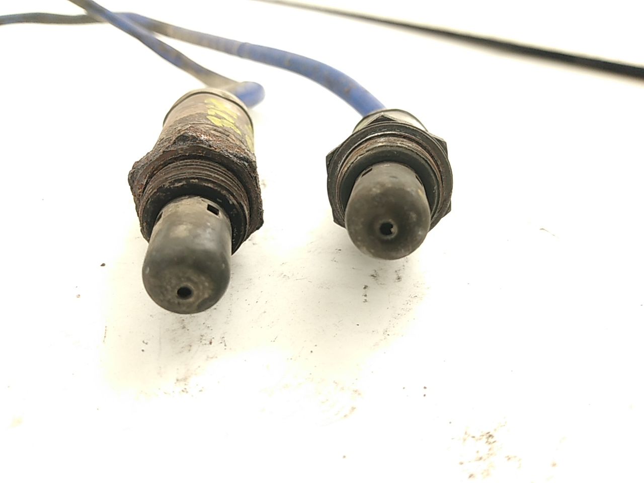 Mercedes CLK320 Right Side Oxygen Sensor Set