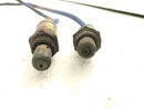 Mercedes CLK320 Right Side Oxygen Sensor Set-5