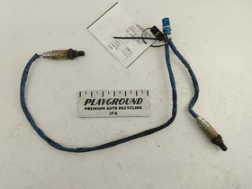 Mercedes CLK320 Left Side Oxygen Sensor Set