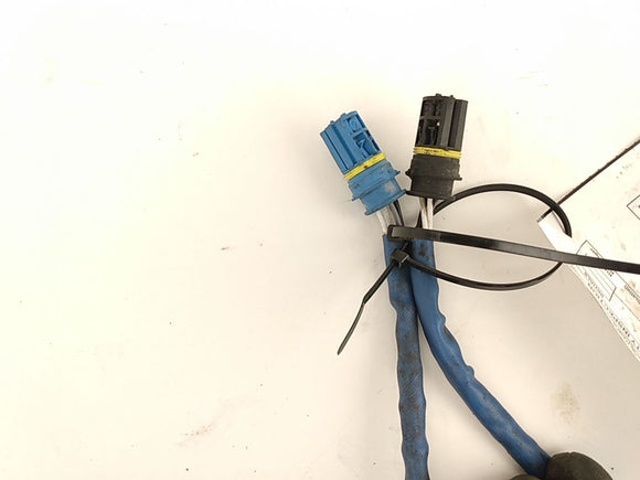 Mercedes CLK320 Left Side Oxygen Sensor Set