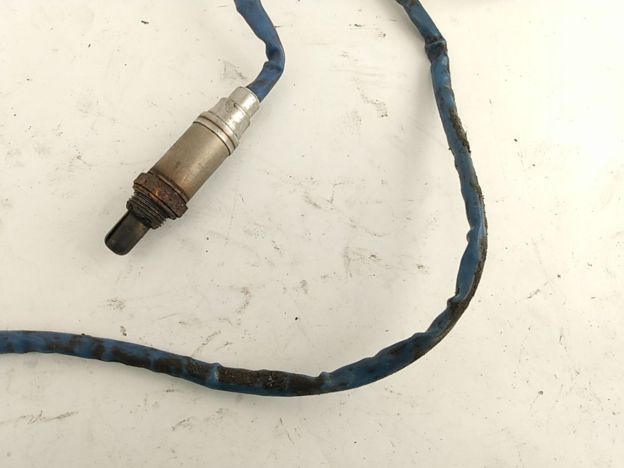 Mercedes CLK320 Left Side Oxygen Sensor Set