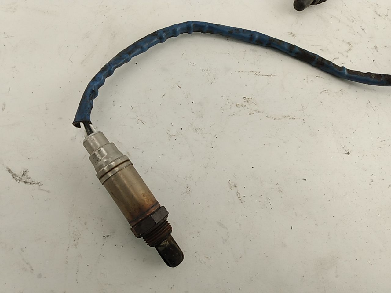 Mercedes CLK320 Left Side Oxygen Sensor Set