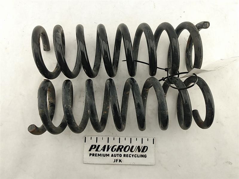 Mercedes CLK320 Front Coil Spring Set