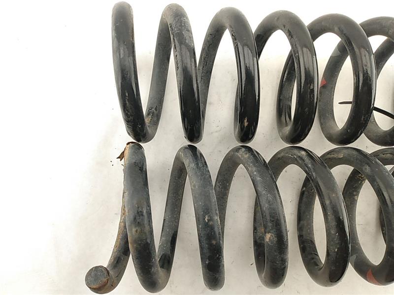 Mercedes CLK320 Front Coil Spring Set - 0