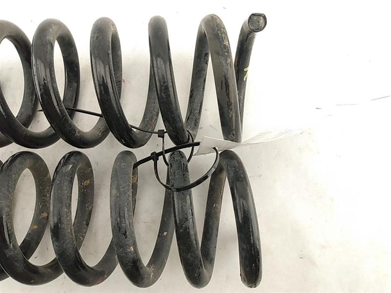 Mercedes CLK320 Front Coil Spring Set