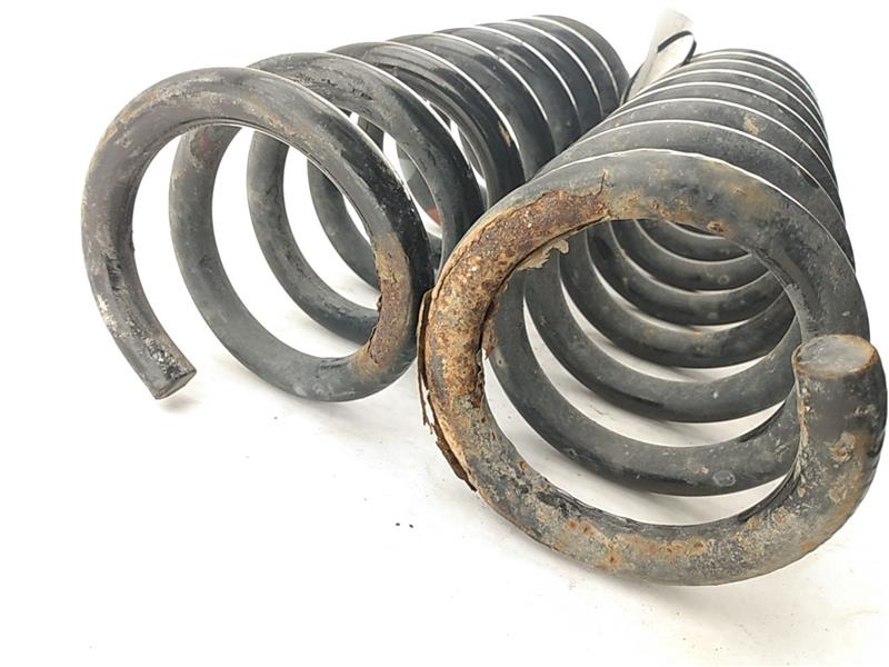 Mercedes CLK320 Front Coil Spring Set