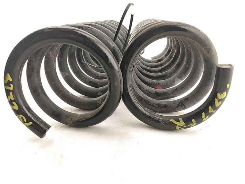 Mercedes CLK320 Front Coil Spring Set