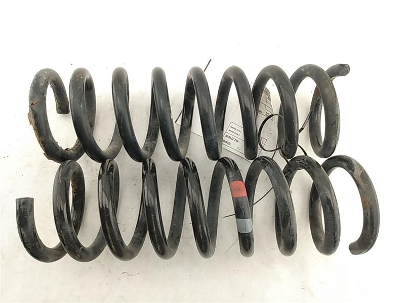 Mercedes CLK320 Front Coil Spring Set