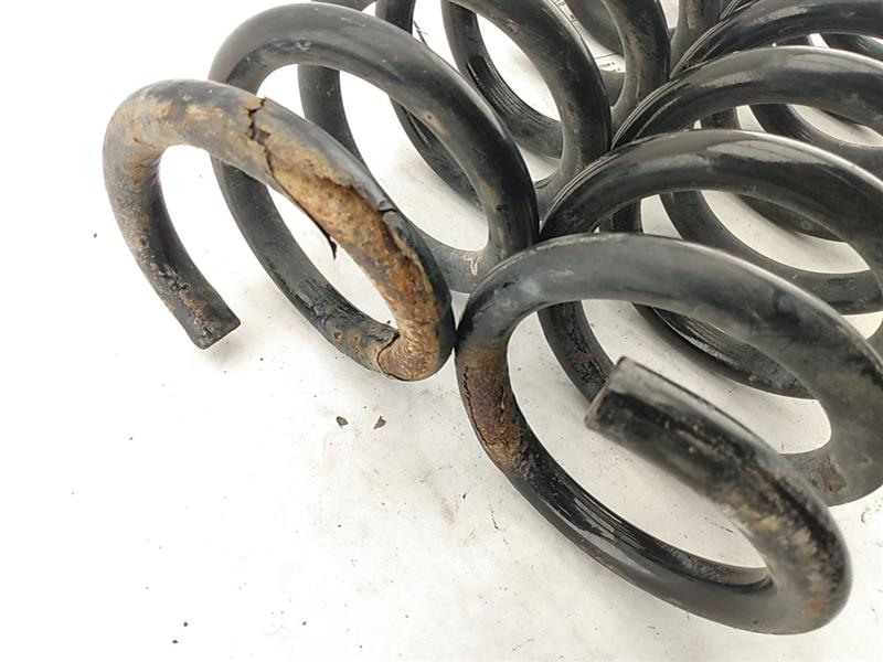 Mercedes CLK320 Front Coil Spring Set