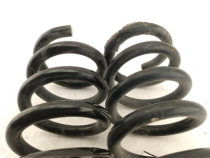 Mercedes CLK320 Front Coil Spring Set