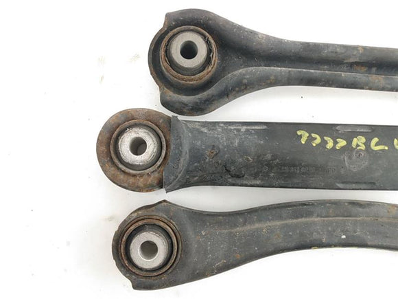 Mercedes CLK320 Rear Left Suspension Set