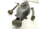 Mercedes CLK320 Rear Left Suspension Set-6