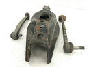 Mercedes CLK320 Rear Left Suspension Set-7