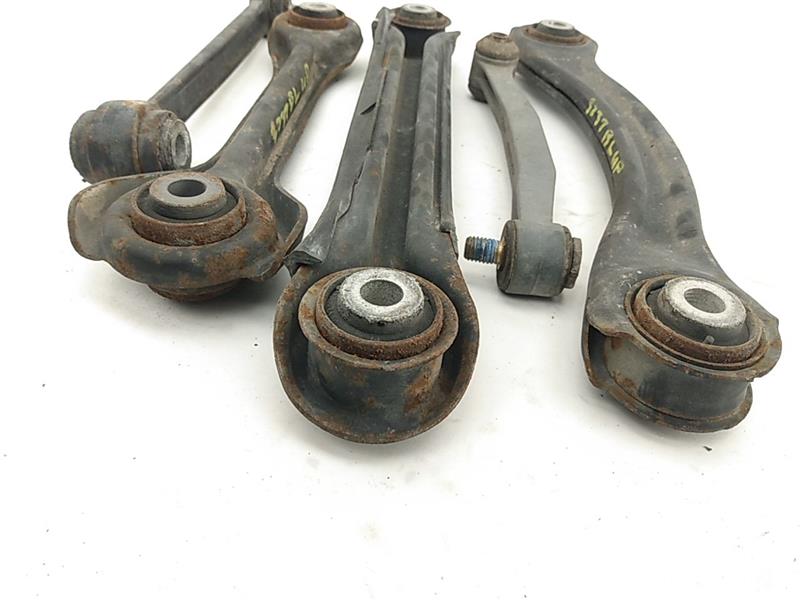 Mercedes CLK320 Rear Left Suspension Set