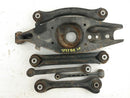 Mercedes CLK320 Rear Right Suspension Set-8