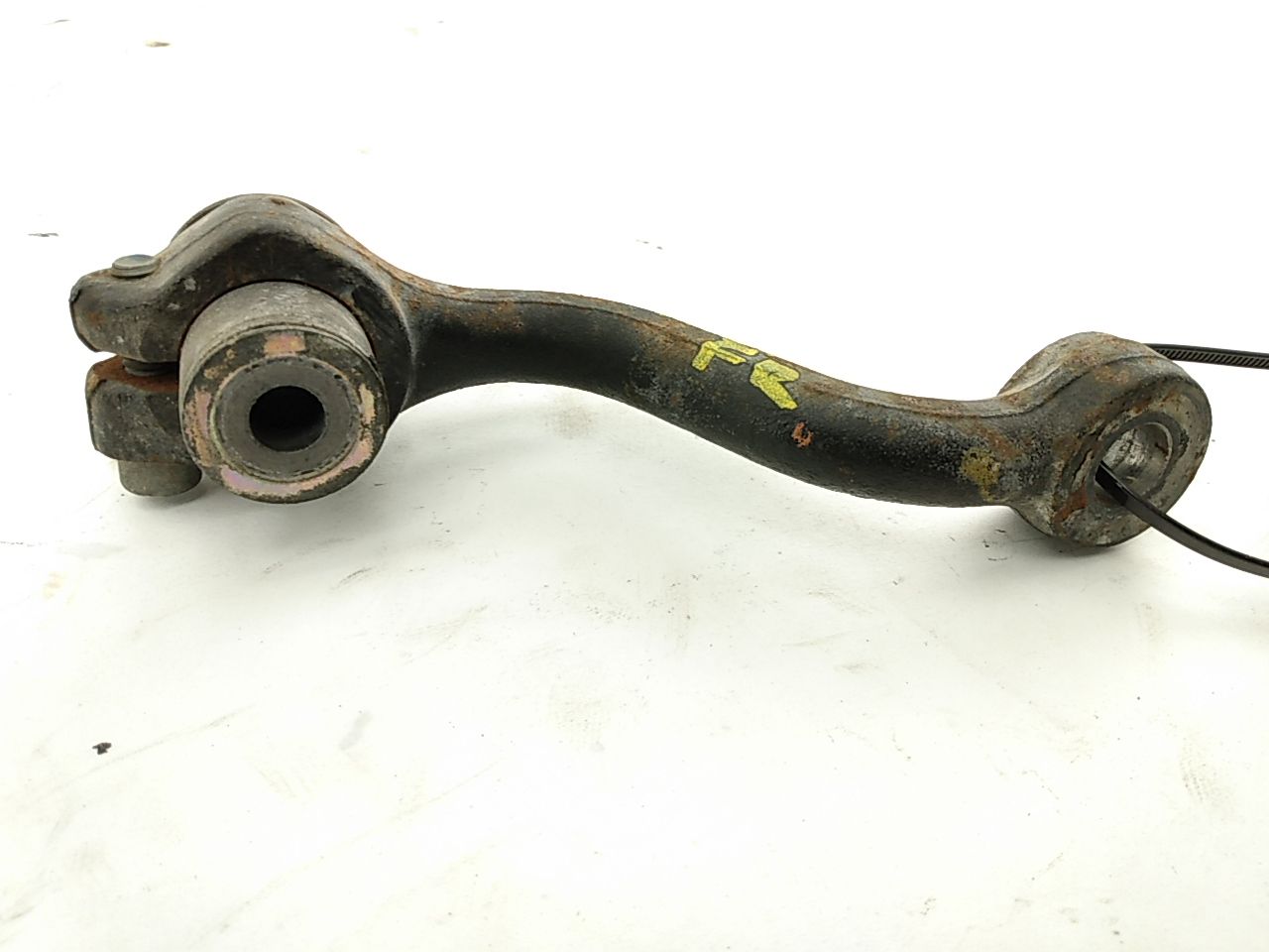 Mercedes CLK320 Idler Arm