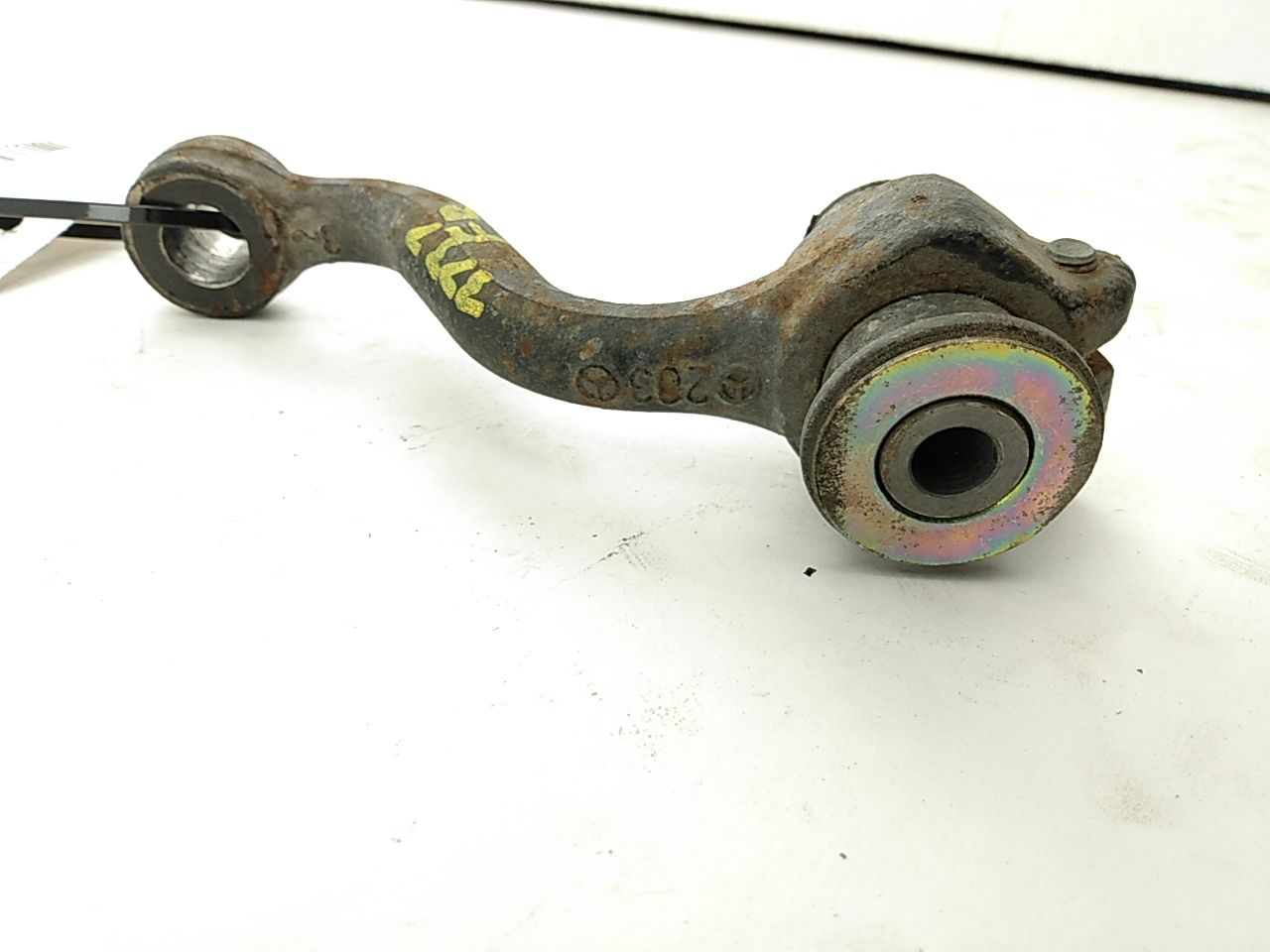 Mercedes CLK320 Idler Arm