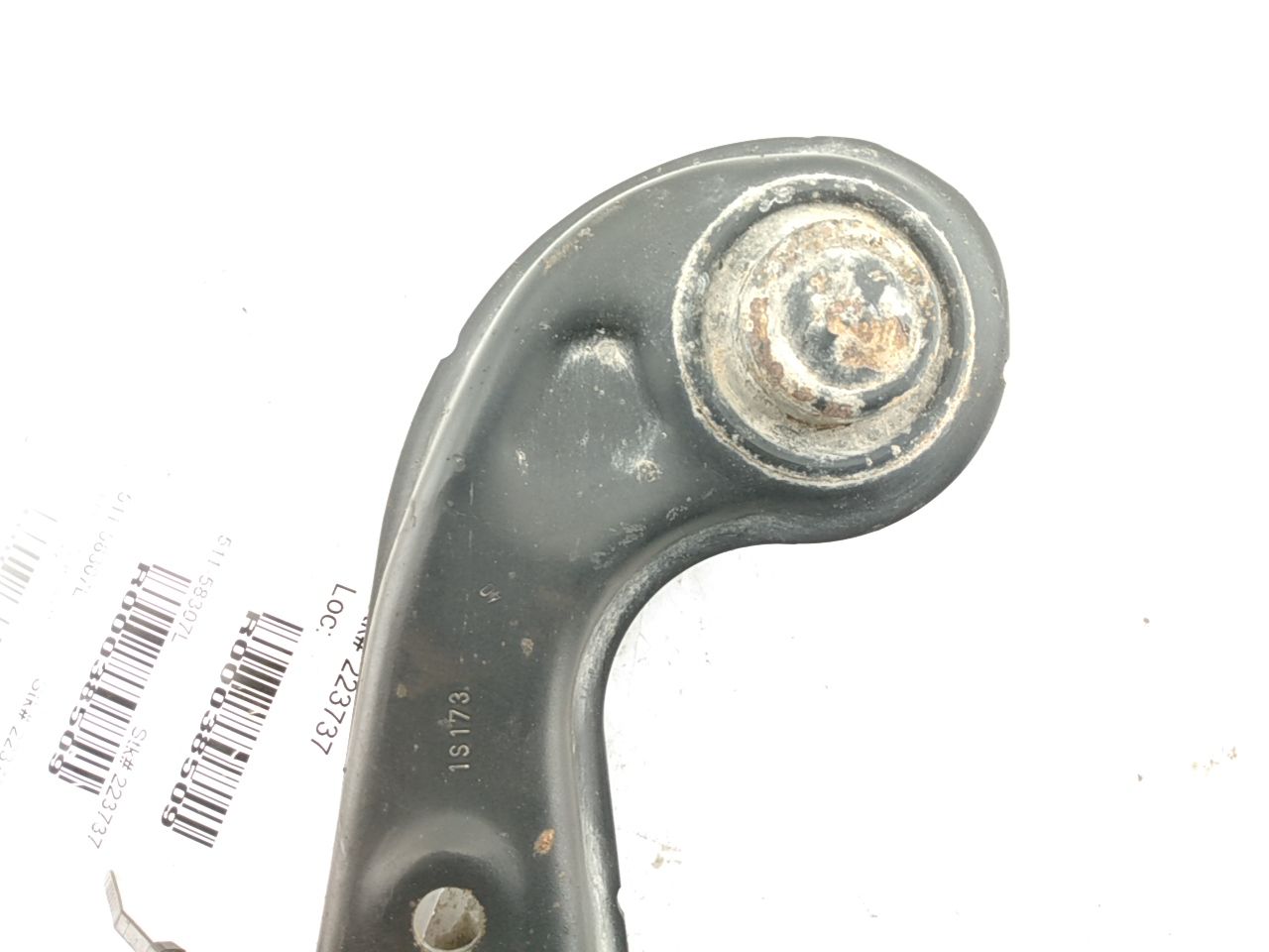 Mercedes CLK320 Front Left Upper Control Arm