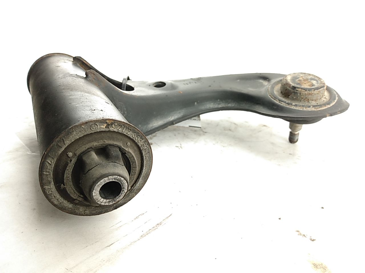 Mercedes CLK320 Front Left Upper Control Arm