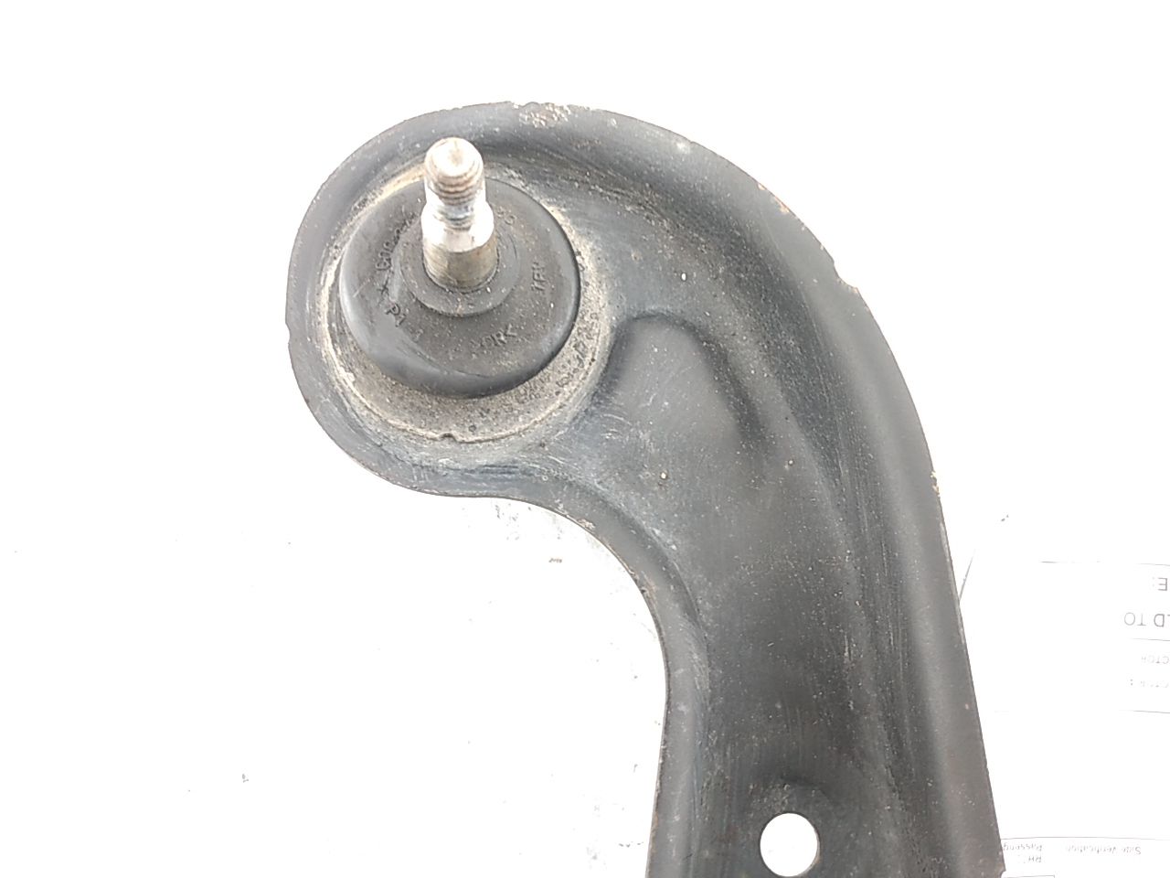 Mercedes CLK320 Front Left Upper Control Arm