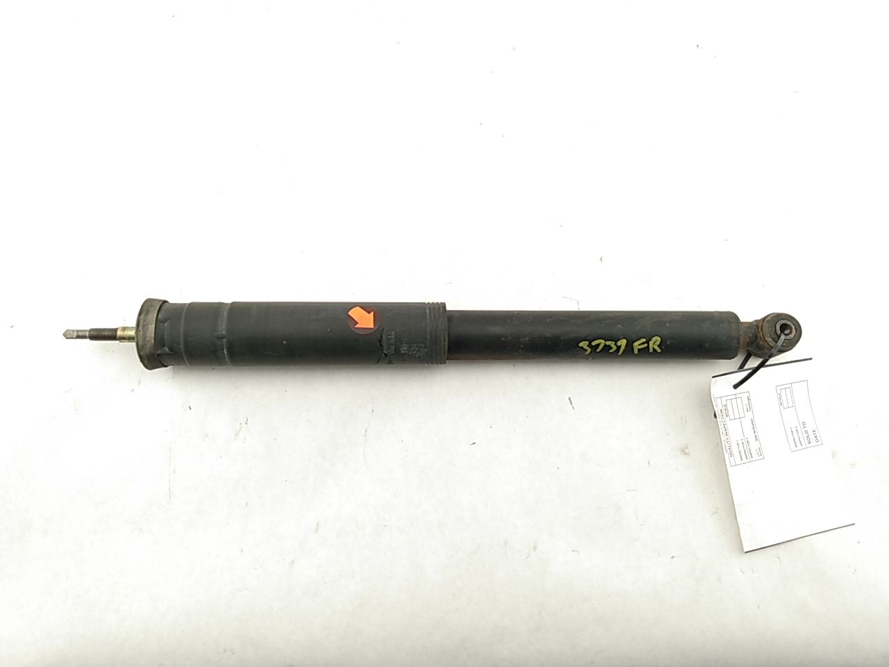 Mercedes CLK320 Front Right Shock Absorber