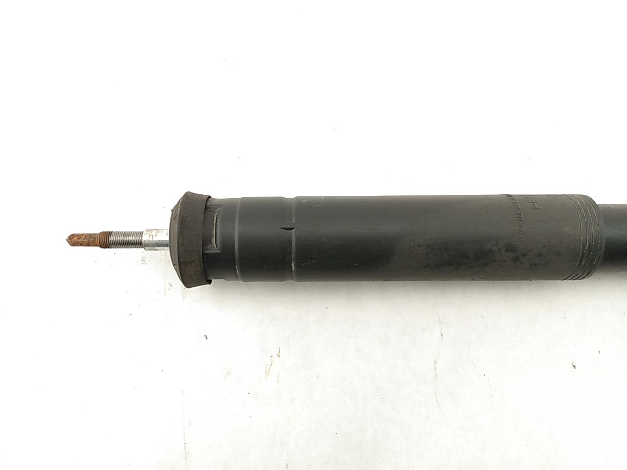 Mercedes CLK320 Rear Left Shock Absorber - 0