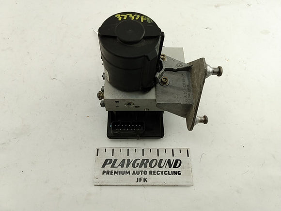 Mercedes CLK320 ABS Pump & Module Assembly