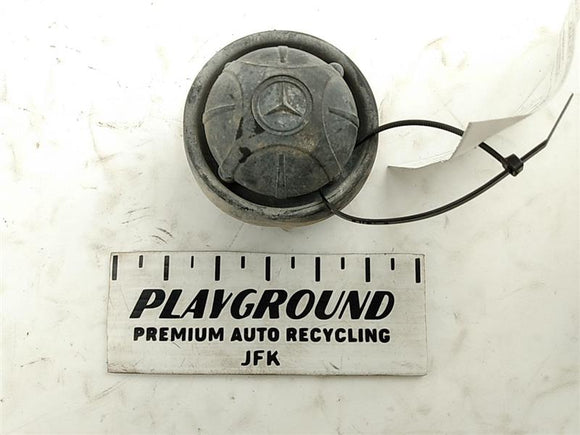 Mercedes CLK320 Anti-theft Alarm Horn