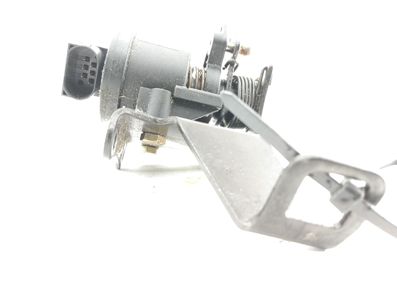 Mercedes CLK320 Throttle Control Solenoid