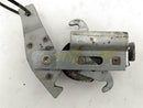 Mercedes CLK320 Emergency Brake Equalizer-2