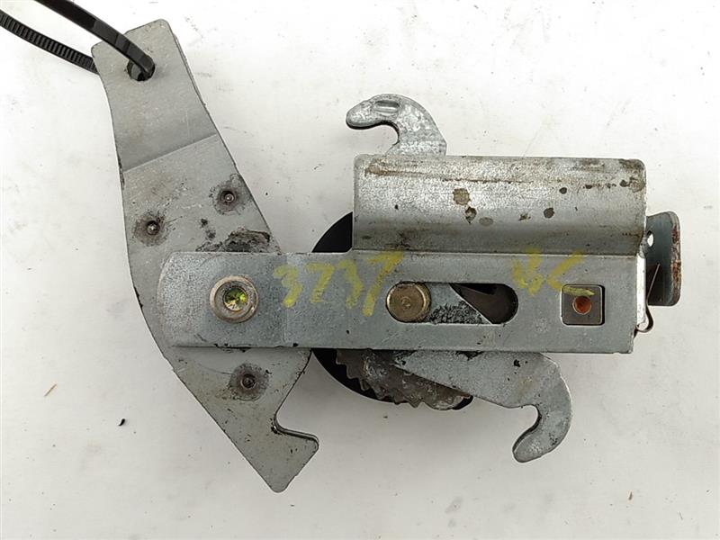 Mercedes CLK320 Emergency Brake Equalizer - 0