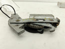 Mercedes CLK320 Emergency Brake Equalizer-3