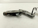 Mercedes CLK320 Emergency Brake Equalizer-5