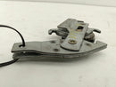Mercedes CLK320 Emergency Brake Equalizer-6