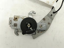 Mercedes CLK320 Emergency Brake Equalizer-7