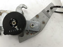 Mercedes CLK320 Emergency Brake Equalizer-8