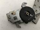Mercedes CLK320 Emergency Brake Equalizer-9