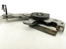Mercedes CLK320 Emergency Brake Equalizer-10