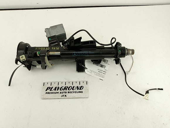 Mercedes CLK320 Steering Column