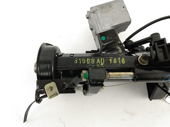 Mercedes CLK320 Steering Column