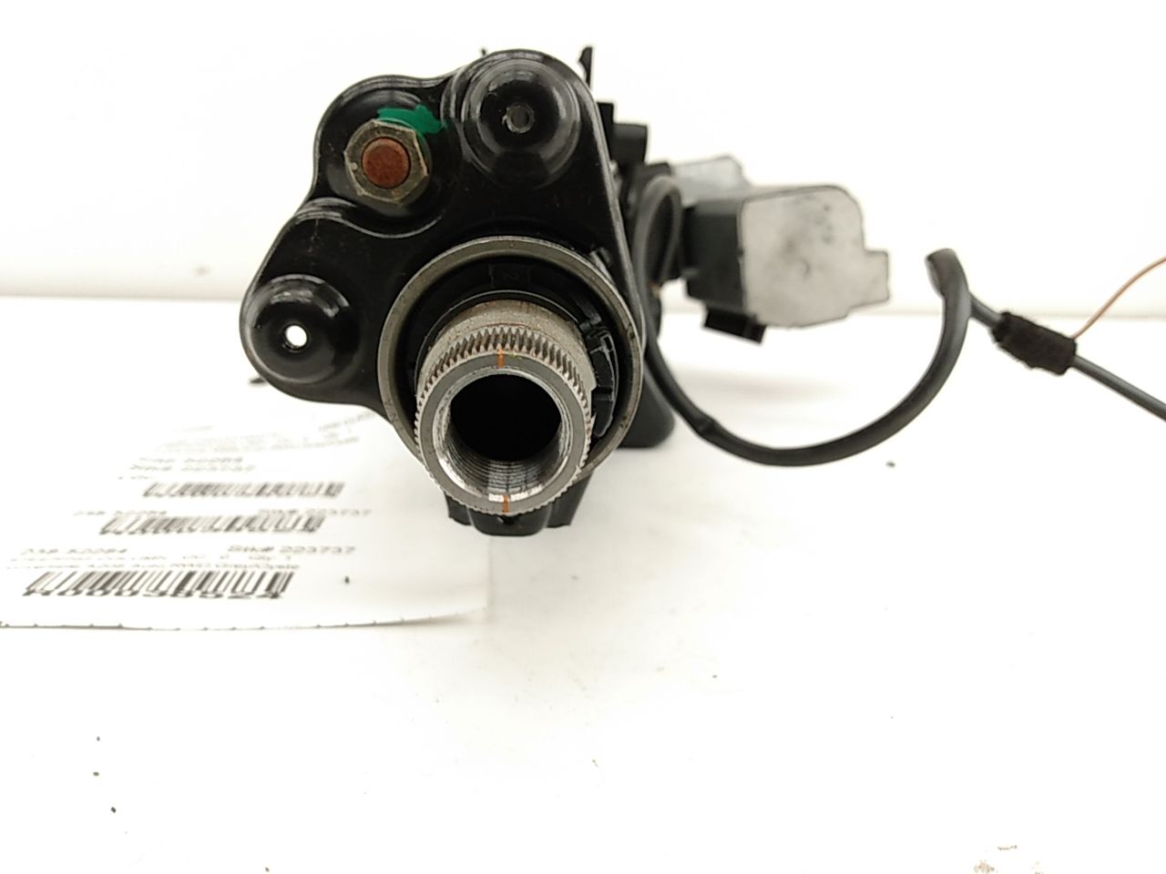 Mercedes CLK320 Steering Column