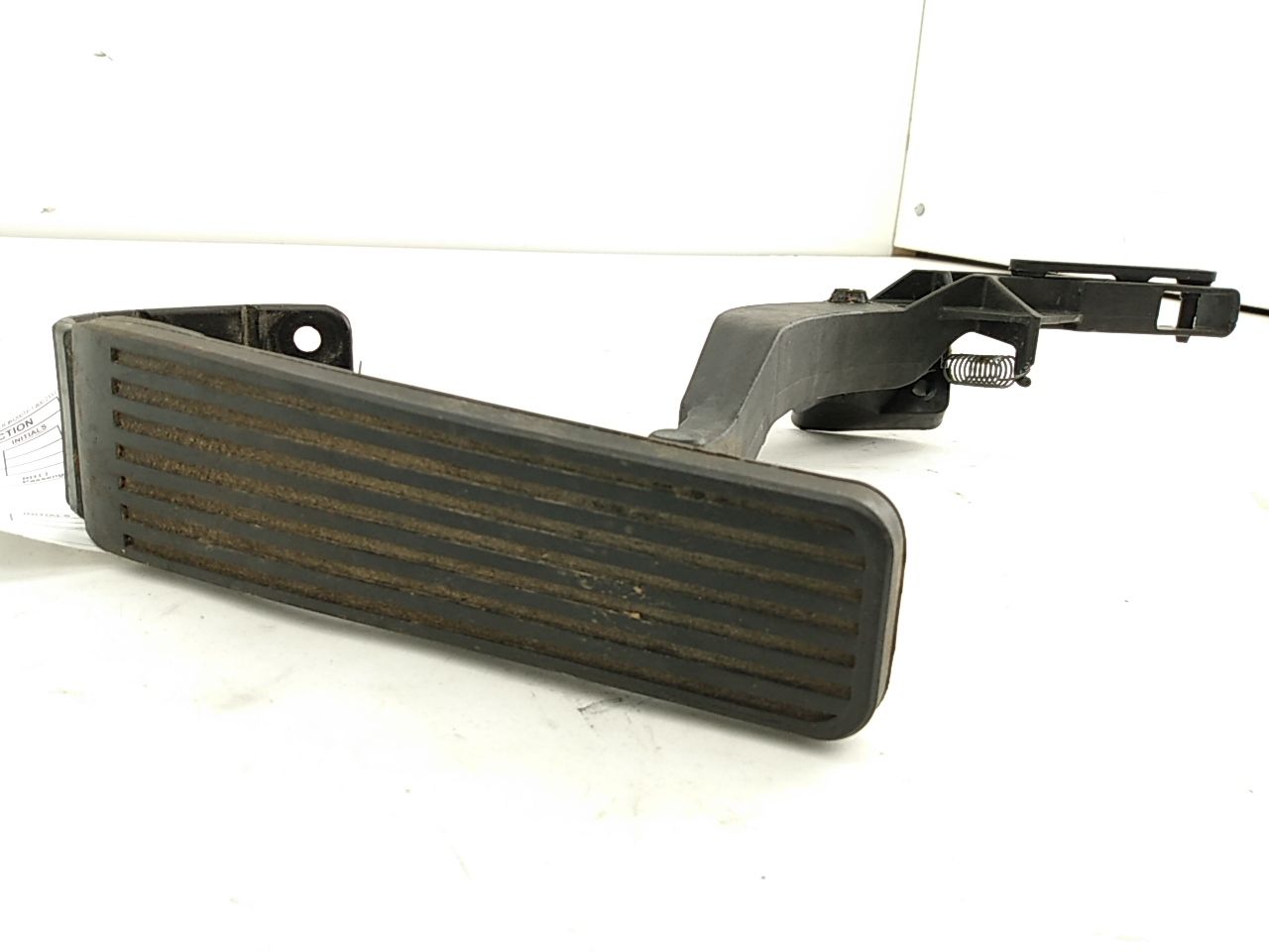 Mercedes CLK320 Accelerator Pedal