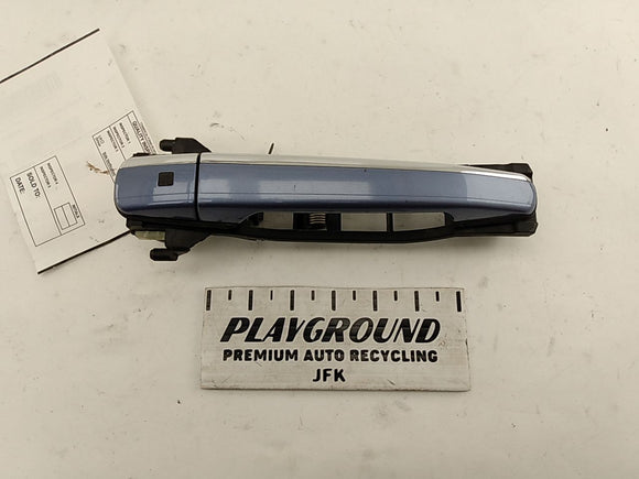 Mercedes CLK320 Front Right Exterior Door Handle