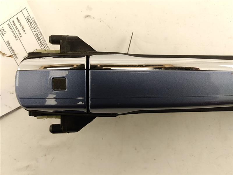 Mercedes CLK320 Front Right Exterior Door Handle