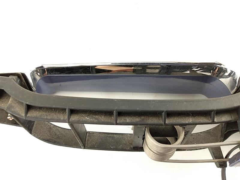 Mercedes CLK320 Front Right Exterior Door Handle