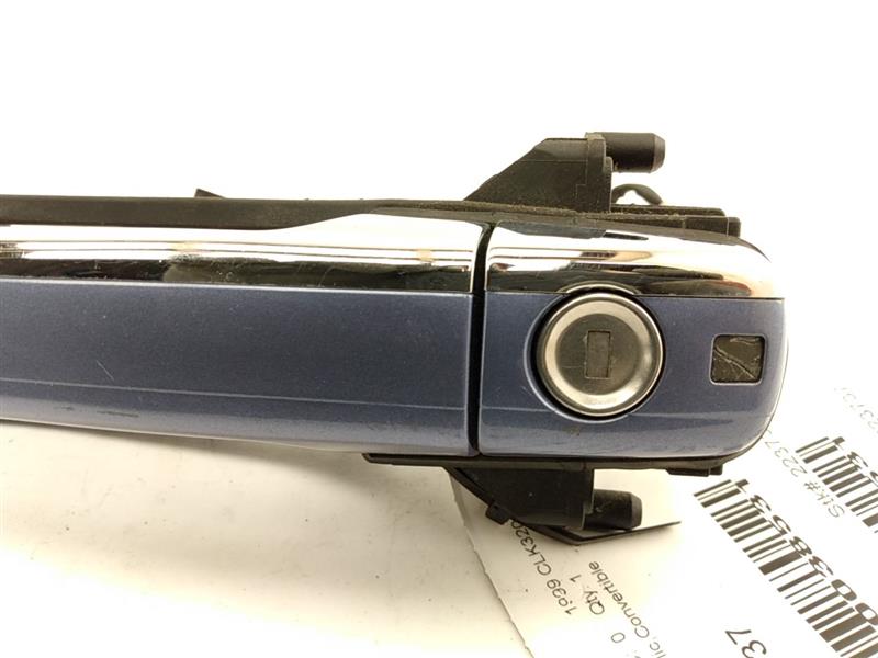 Mercedes CLK320 Front Left Exterior Door Handle